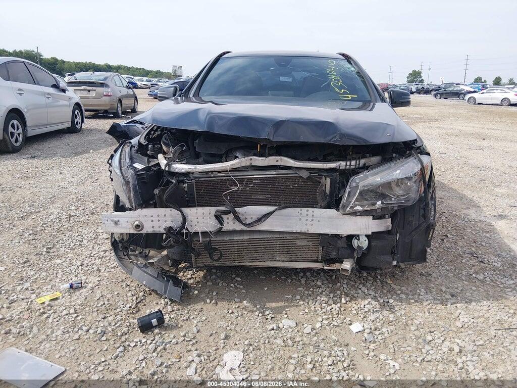 WDDSJ4GB4KN724712 2019 MERCEDES-BENZ CLA 250 photo no. 6