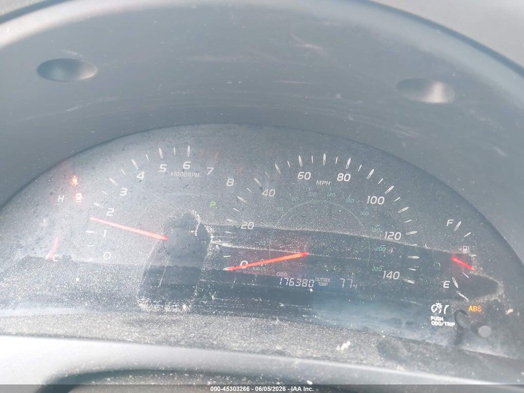 4T1BE46K89U887634 2009 TOYOTA CAMRY photo no. 7