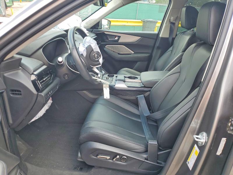 2023 ACURA MDX — Фото 7 из 13