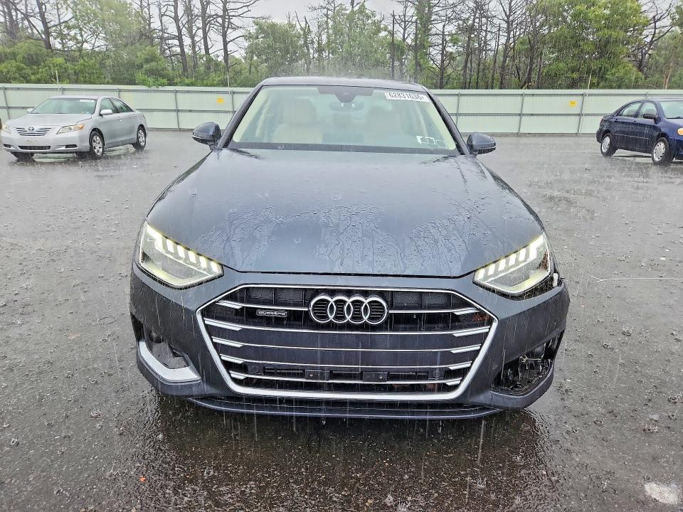 2023 AUDI A4 PREMIUM 40 — Фото 5 из 12