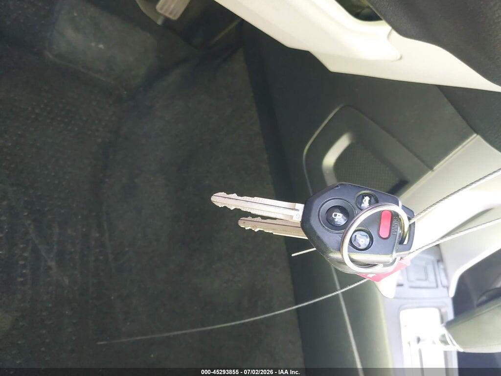 JF2SJAGC5FH835115 2015 SUBARU FORESTER photo no. 11