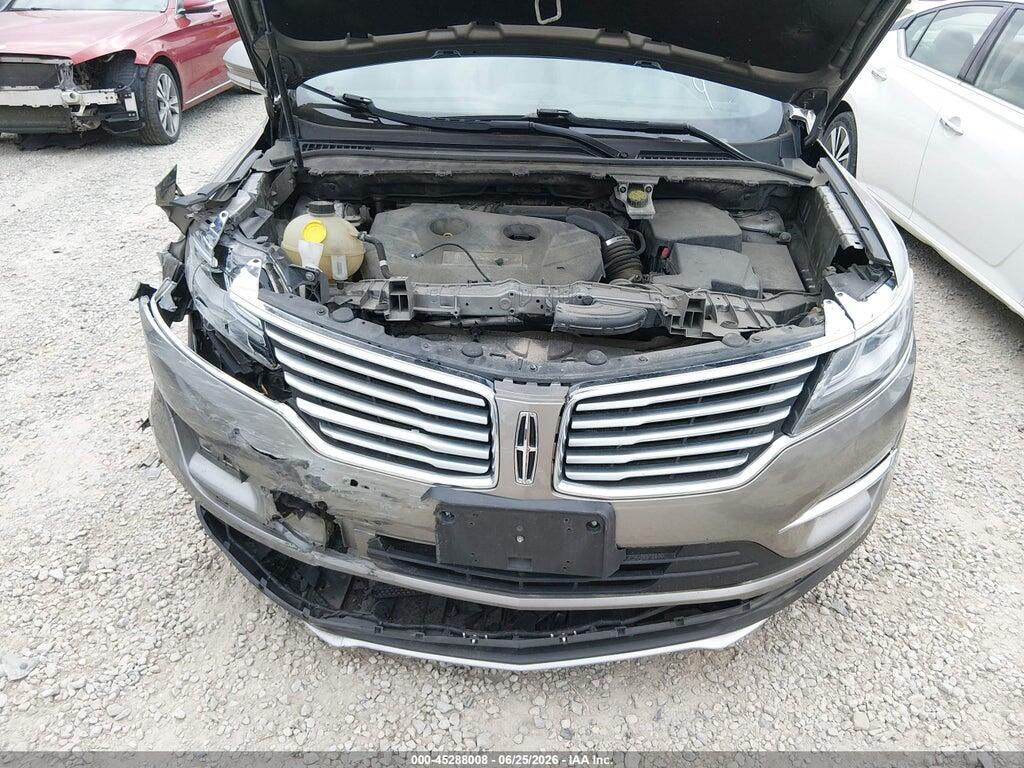 5LMCJ3D96HUL61069 2017 LINCOLN MKC photo no. 10