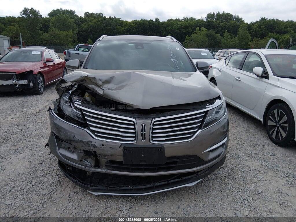 5LMCJ3D96HUL61069 2017 LINCOLN MKC photo no. 11