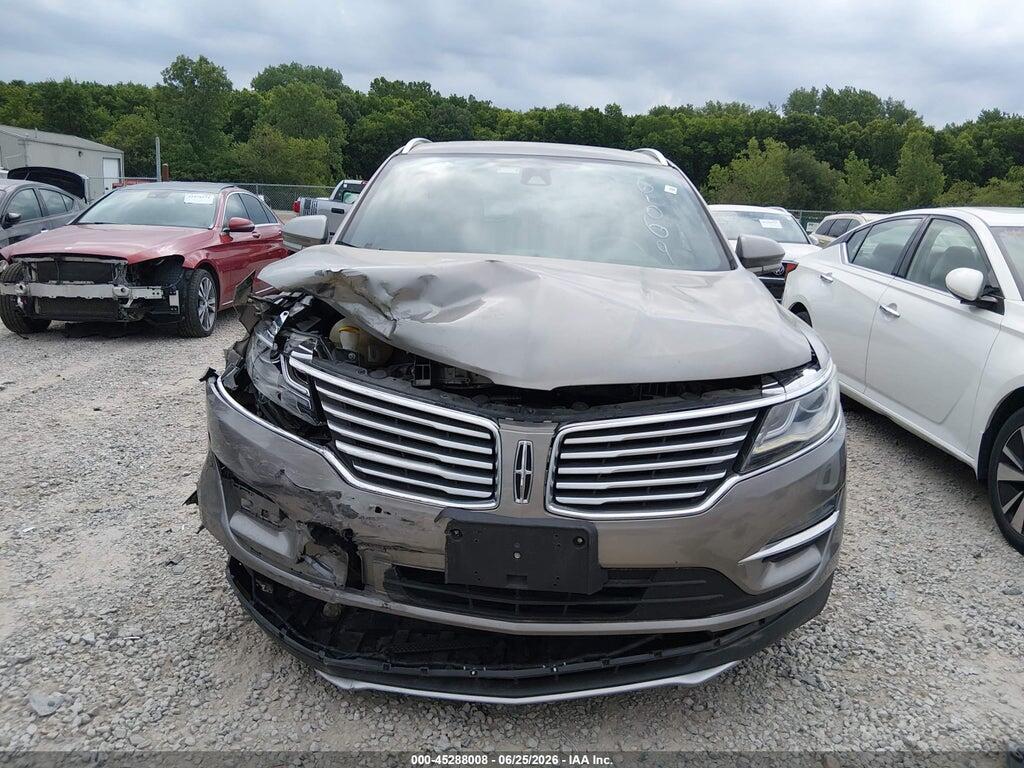5LMCJ3D96HUL61069 2017 LINCOLN MKC photo no. 6