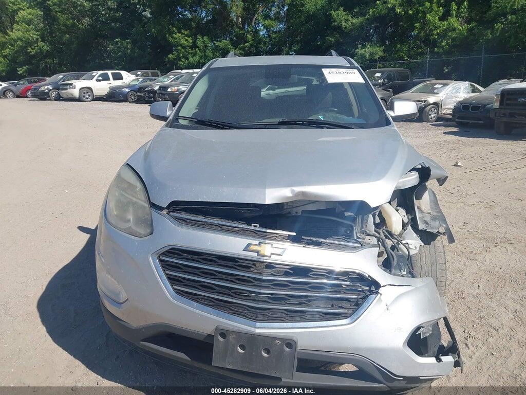 2GNFLFEK1H6136646 2017 CHEVROLET EQUINOX photo no. 12