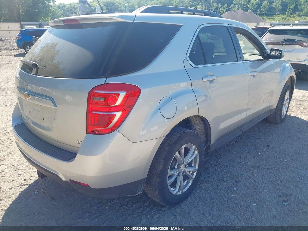 2GNFLFEK1H6136646 2017 CHEVROLET EQUINOX photo no. 4