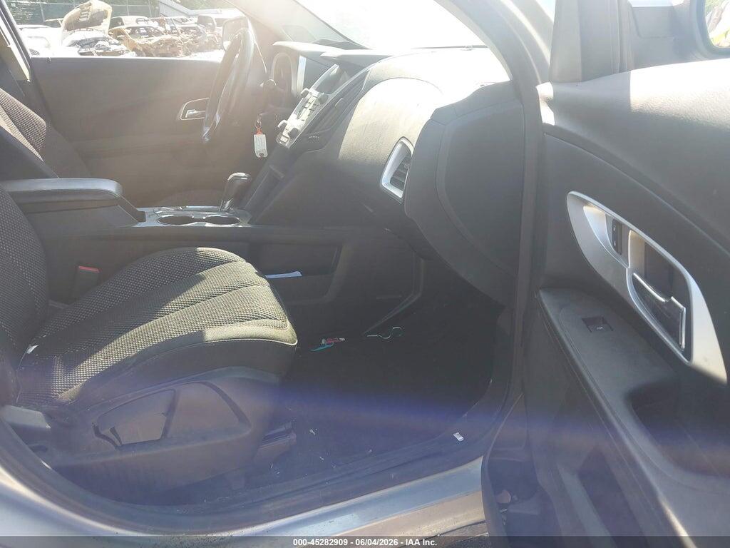 2GNFLFEK1H6136646 2017 CHEVROLET EQUINOX photo no. 5