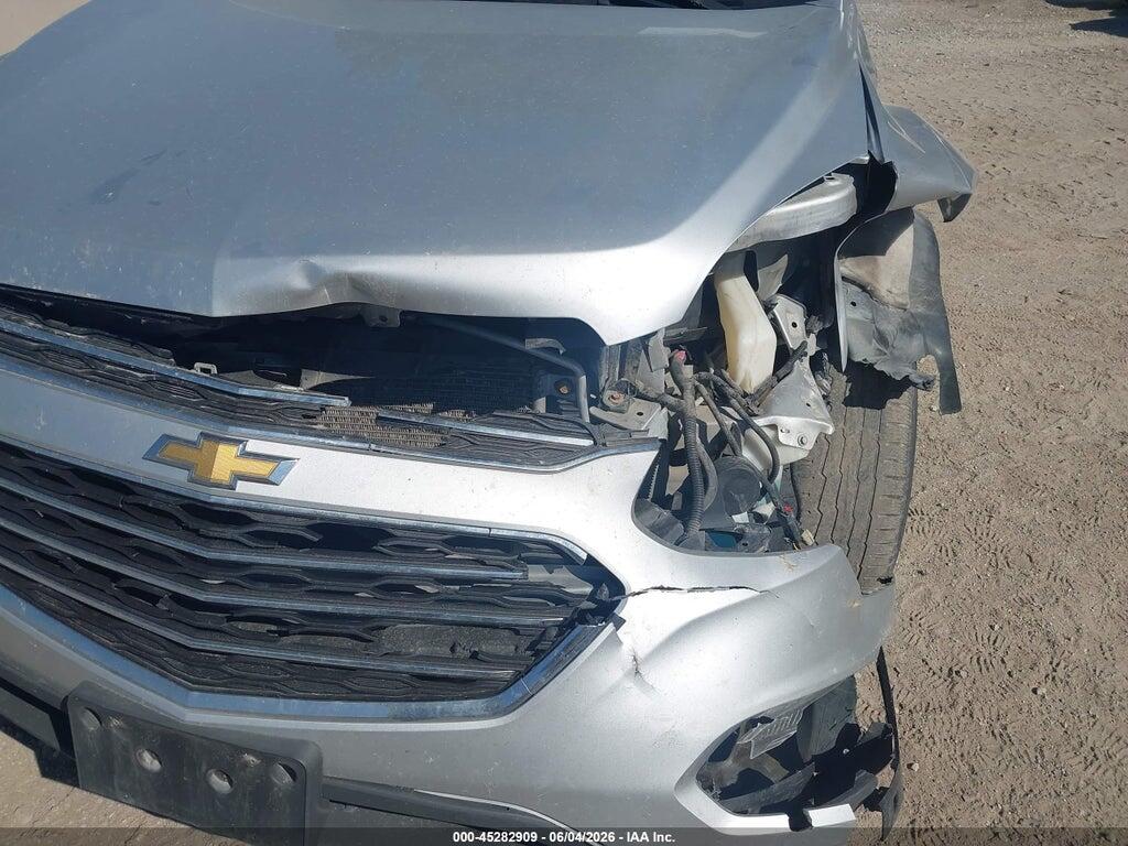 2GNFLFEK1H6136646 2017 CHEVROLET EQUINOX photo no. 6