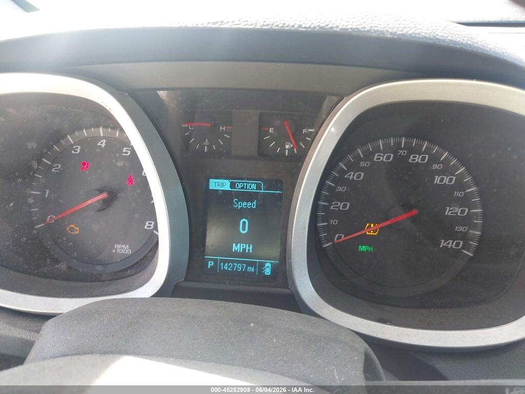 2GNFLFEK1H6136646 2017 CHEVROLET EQUINOX photo no. 7