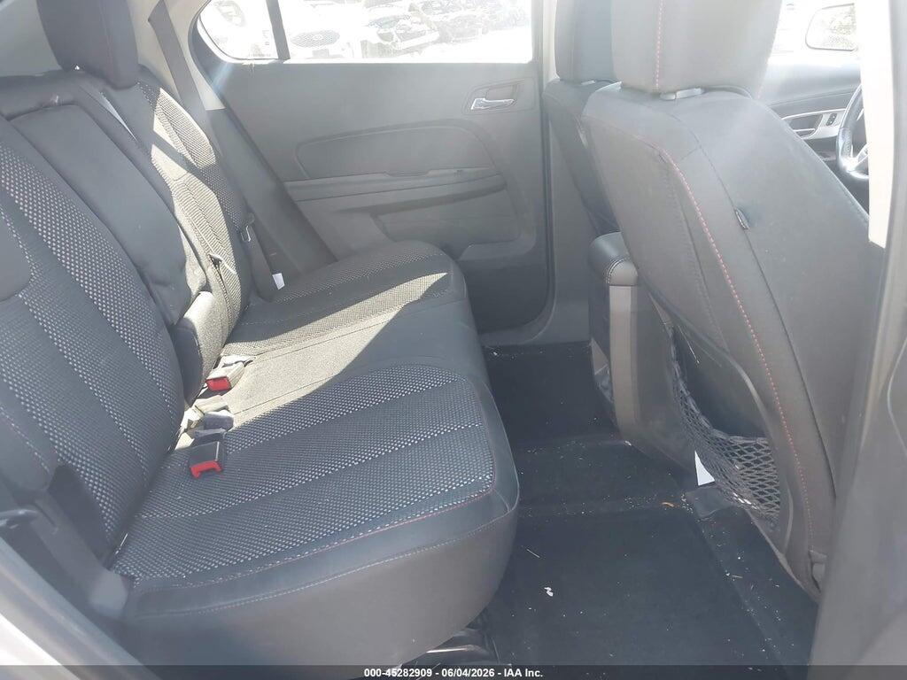 2GNFLFEK1H6136646 2017 CHEVROLET EQUINOX photo no. 8