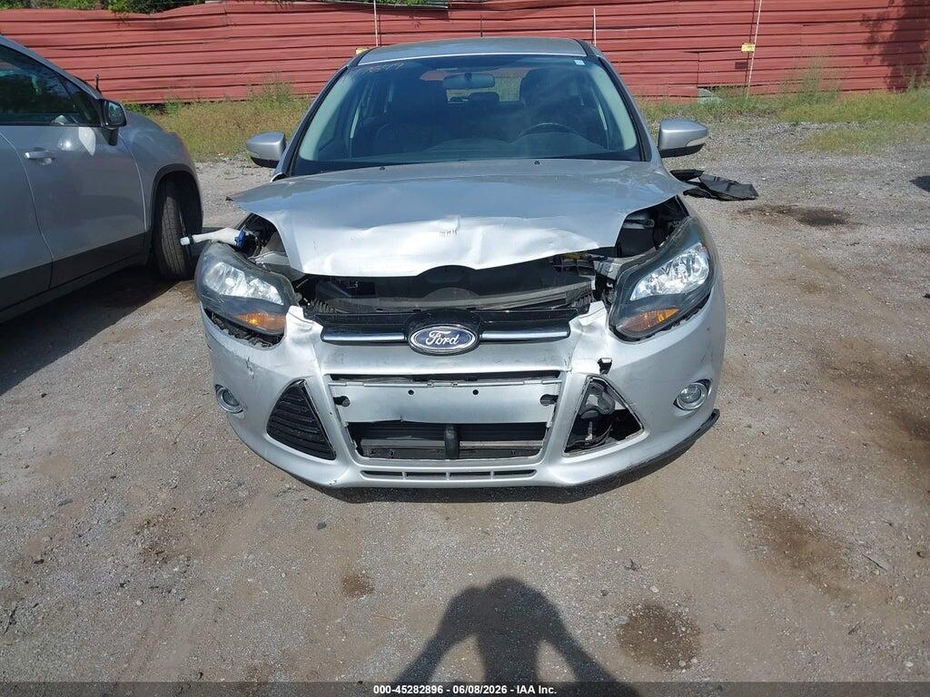 1FADP3N22EL147649 2014 FORD FOCUS photo no. 12