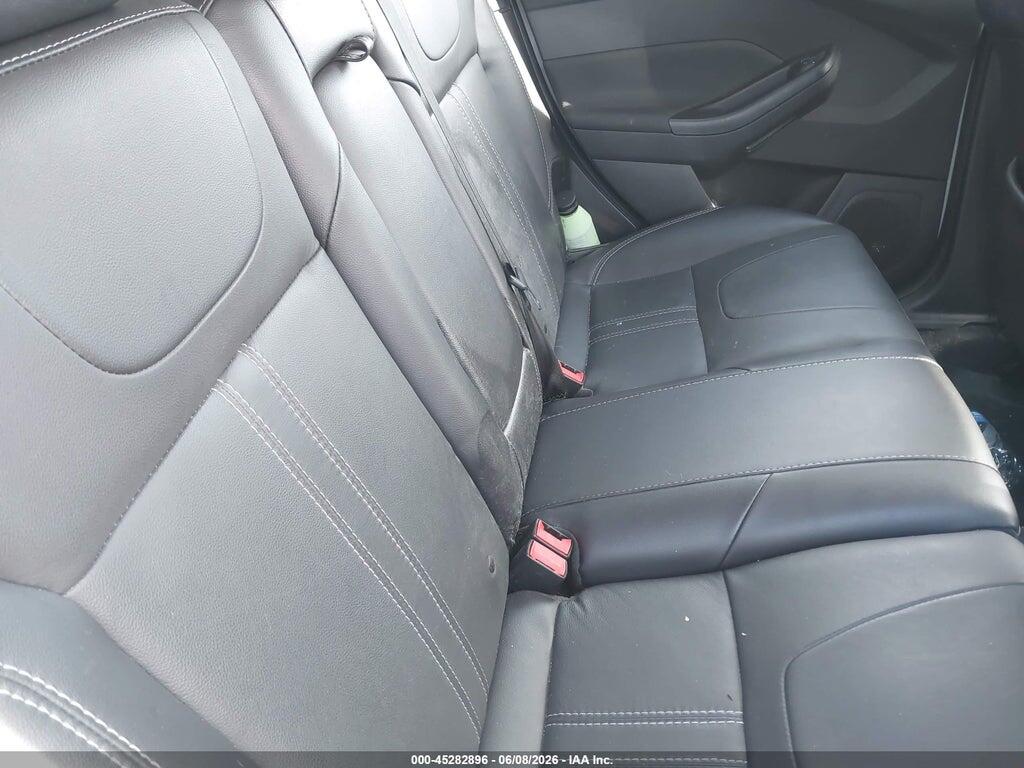 1FADP3N22EL147649 2014 FORD FOCUS photo no. 8