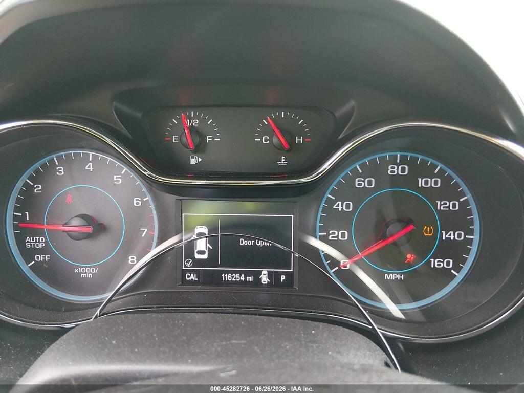 1G1BC5SM6H7239626 2017 CHEVROLET CRUZE photo no. 7