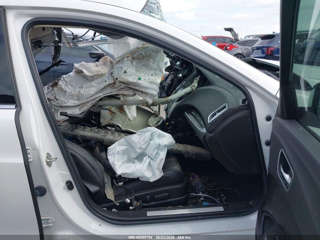 19UUB1F39LA005975 2020 ACURA TLX photo no. 5