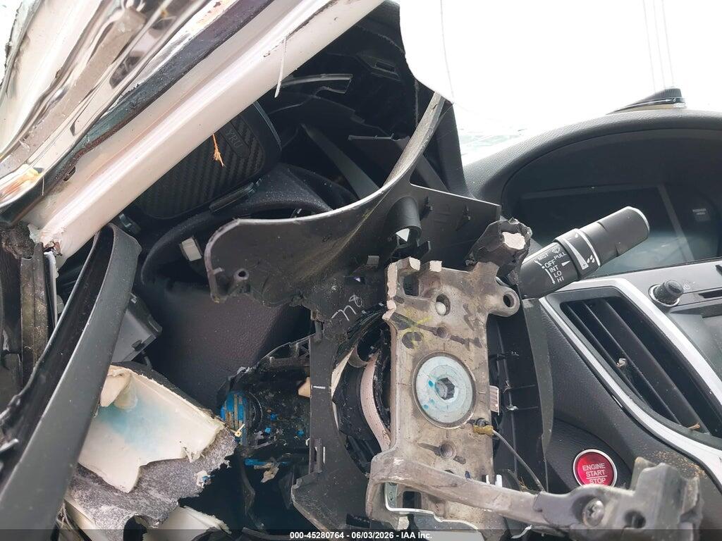 19UUB1F39LA005975 2020 ACURA TLX photo no. 7