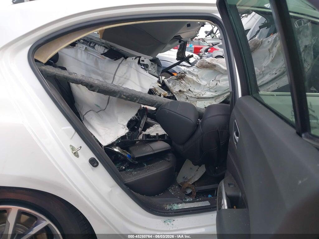 19UUB1F39LA005975 2020 ACURA TLX photo no. 8