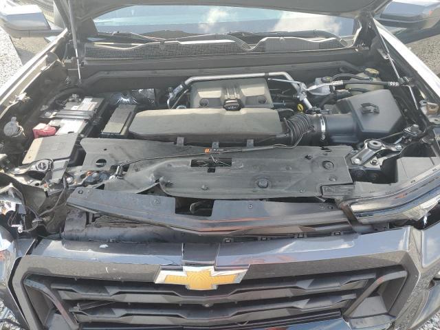 2023 CHEVROLET COLORADO LT — Фото 11 из 12