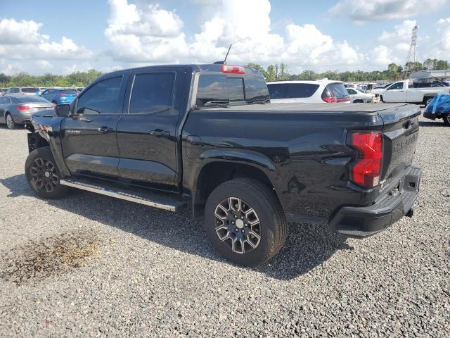 2023 CHEVROLET COLORADO LT — Фото 2 из 12