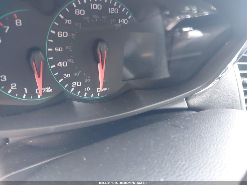 KL7CJPSB2KB759397 2019 CHEVROLET TRAX photo no. 7