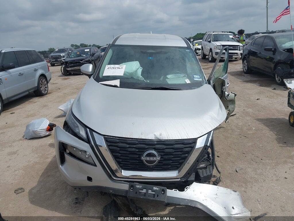 5N1BT3BA5PC948325 2023 NISSAN ROGUE photo no. 12
