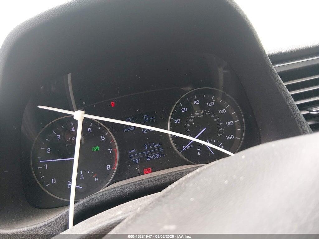 5NPD74LF7HH181164 2017 HYUNDAI ELANTRA photo no. 7
