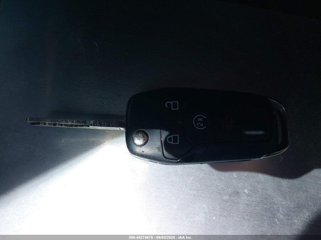 1FTEW1EG1GFA86409 2016 FORD F-150 photo no. 11