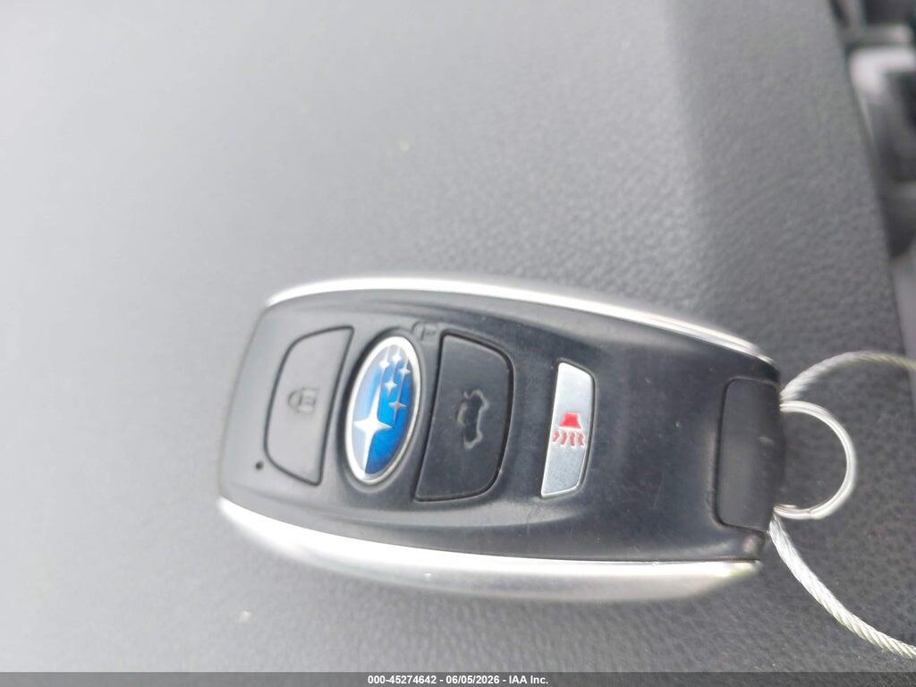 JF2SKAWC8KH412313 2019 SUBARU FORESTER photo no. 11