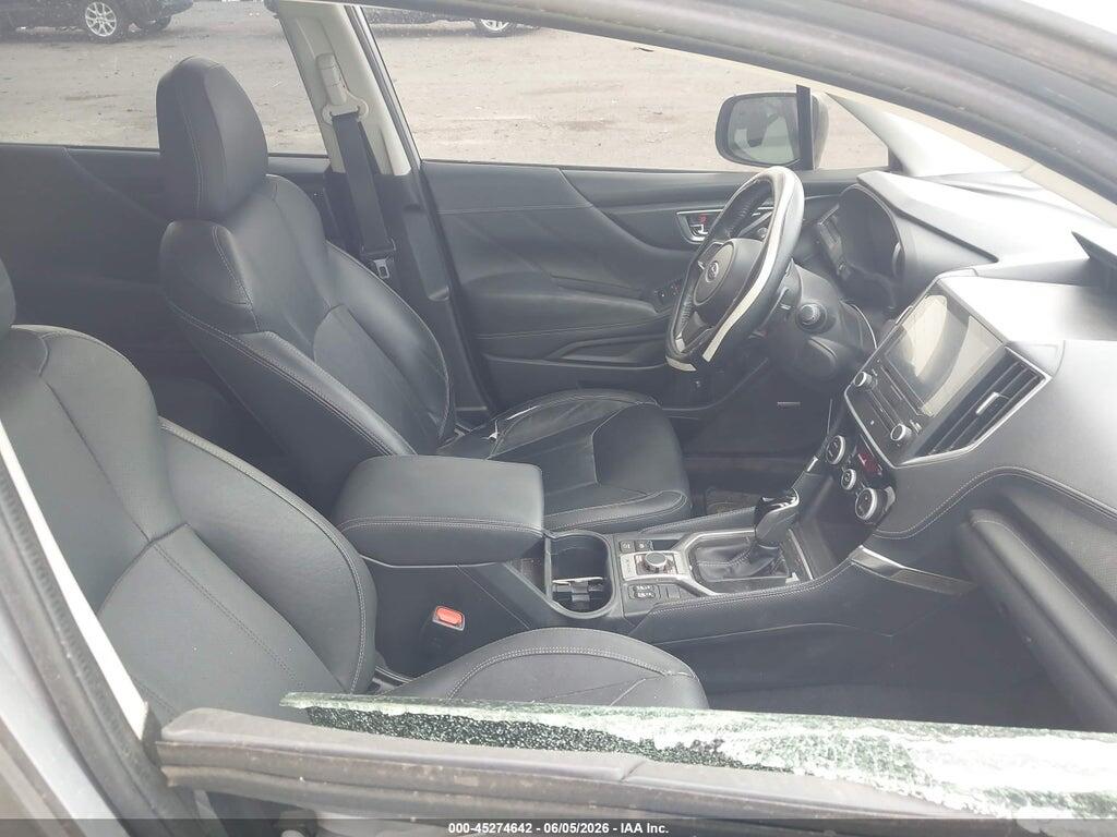 JF2SKAWC8KH412313 2019 SUBARU FORESTER photo no. 5