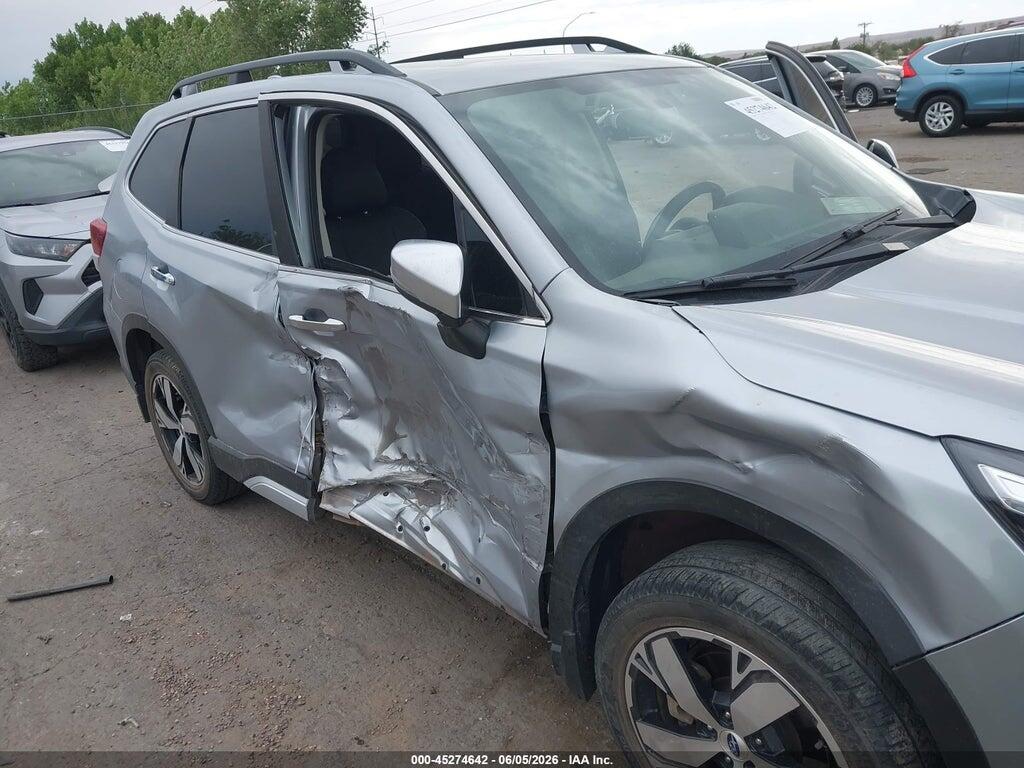 JF2SKAWC8KH412313 2019 SUBARU FORESTER photo no. 6
