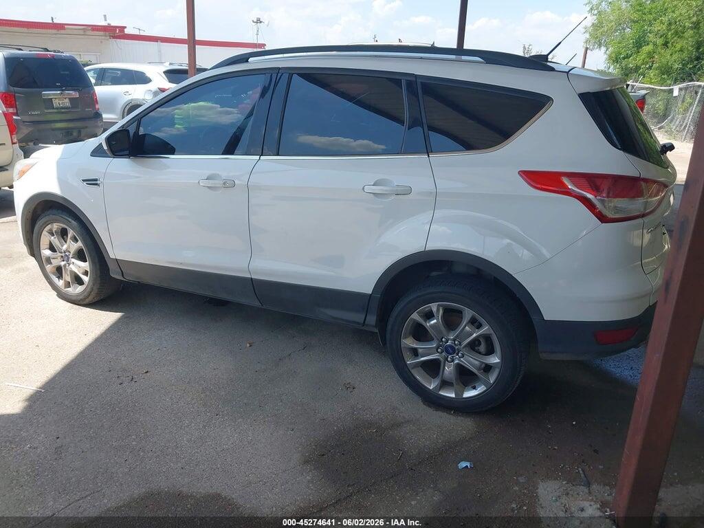 1FMCU0GX6EUB29232 2014 FORD ESCAPE photo no. 3