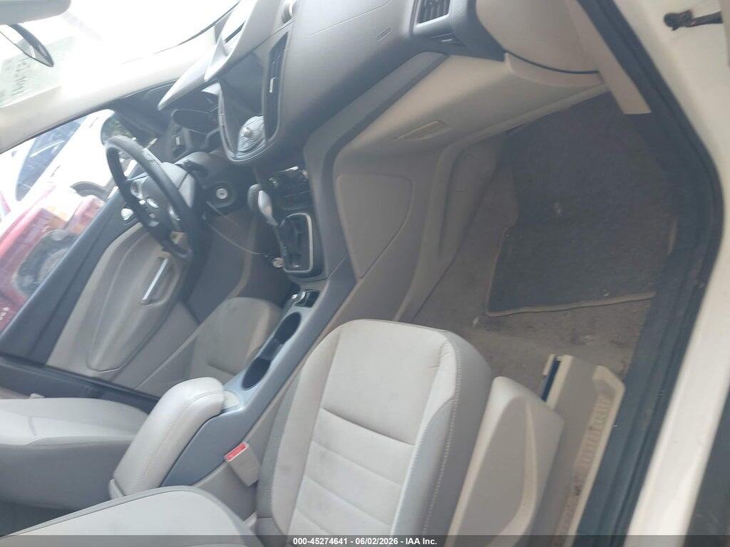 1FMCU0GX6EUB29232 2014 FORD ESCAPE photo no. 5
