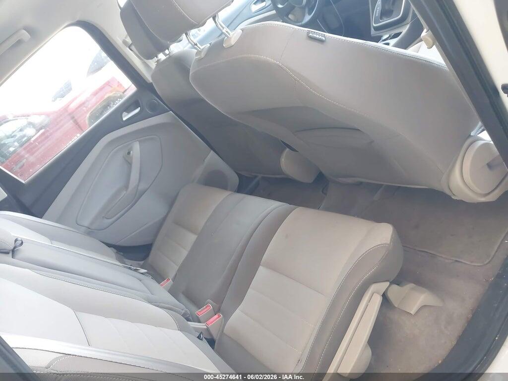 1FMCU0GX6EUB29232 2014 FORD ESCAPE photo no. 8
