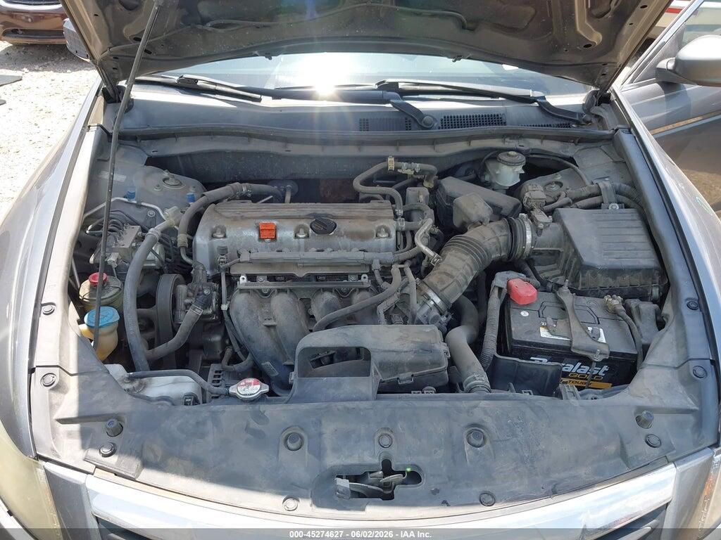1HGCP2F32CA183889 2012 HONDA ACCORD photo no. 10