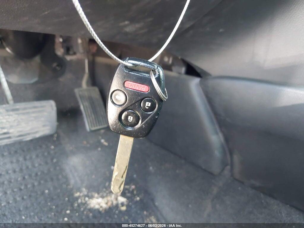 1HGCP2F32CA183889 2012 HONDA ACCORD photo no. 11
