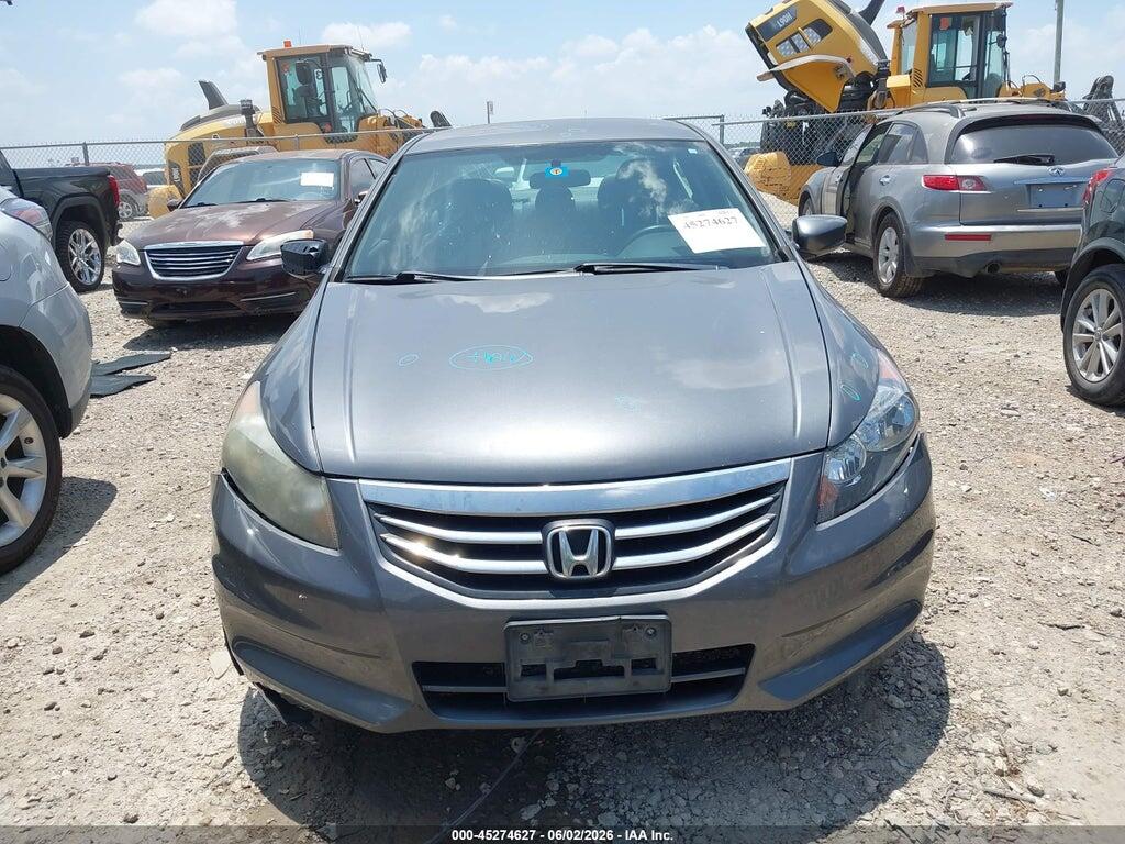 1HGCP2F32CA183889 2012 HONDA ACCORD photo no. 12
