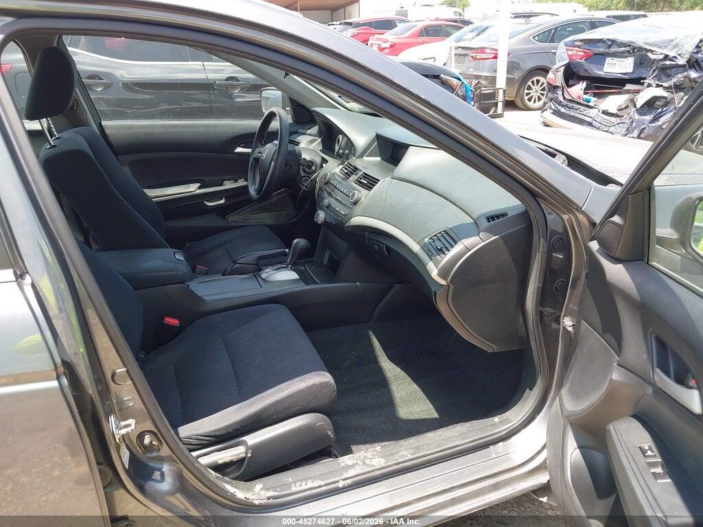 1HGCP2F32CA183889 2012 HONDA ACCORD photo no. 5