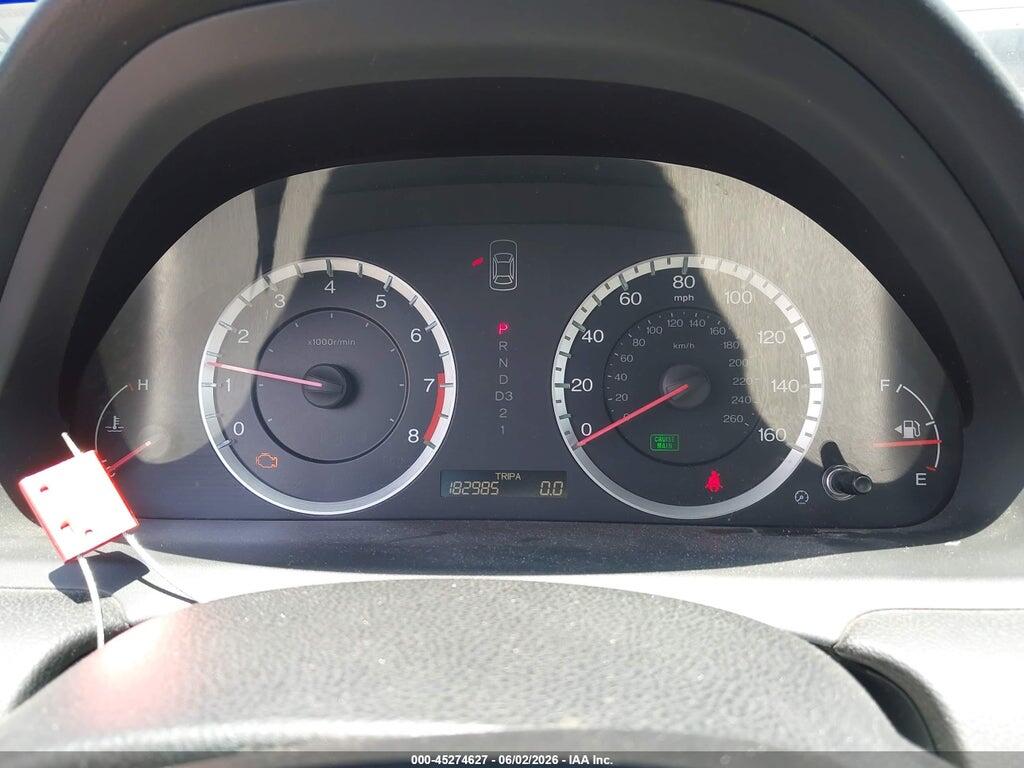 1HGCP2F32CA183889 2012 HONDA ACCORD photo no. 7