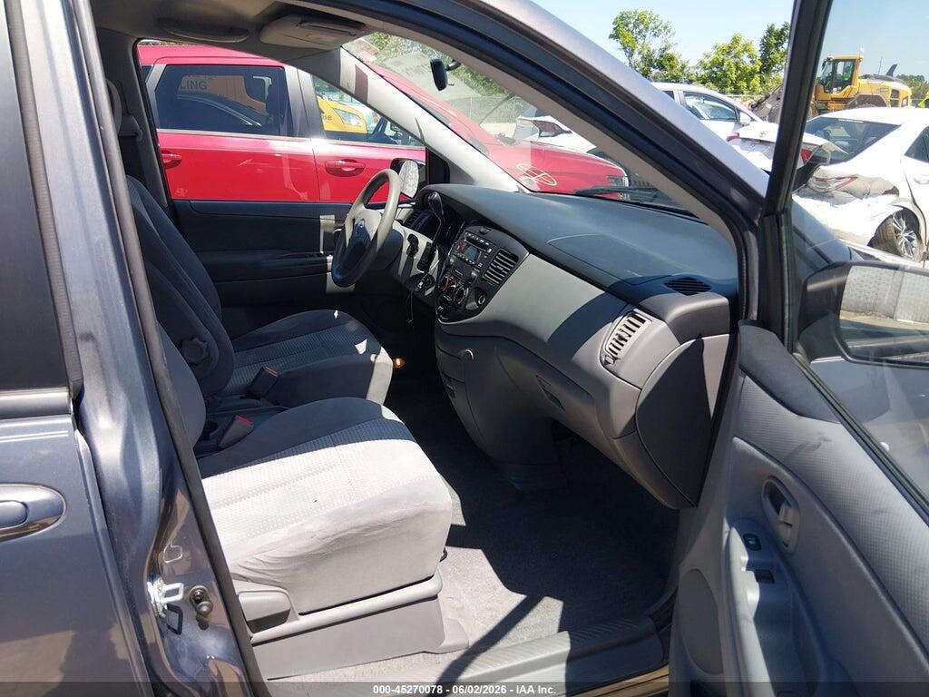JM3LW28A560562089 2006 MAZDA MPV photo no. 5