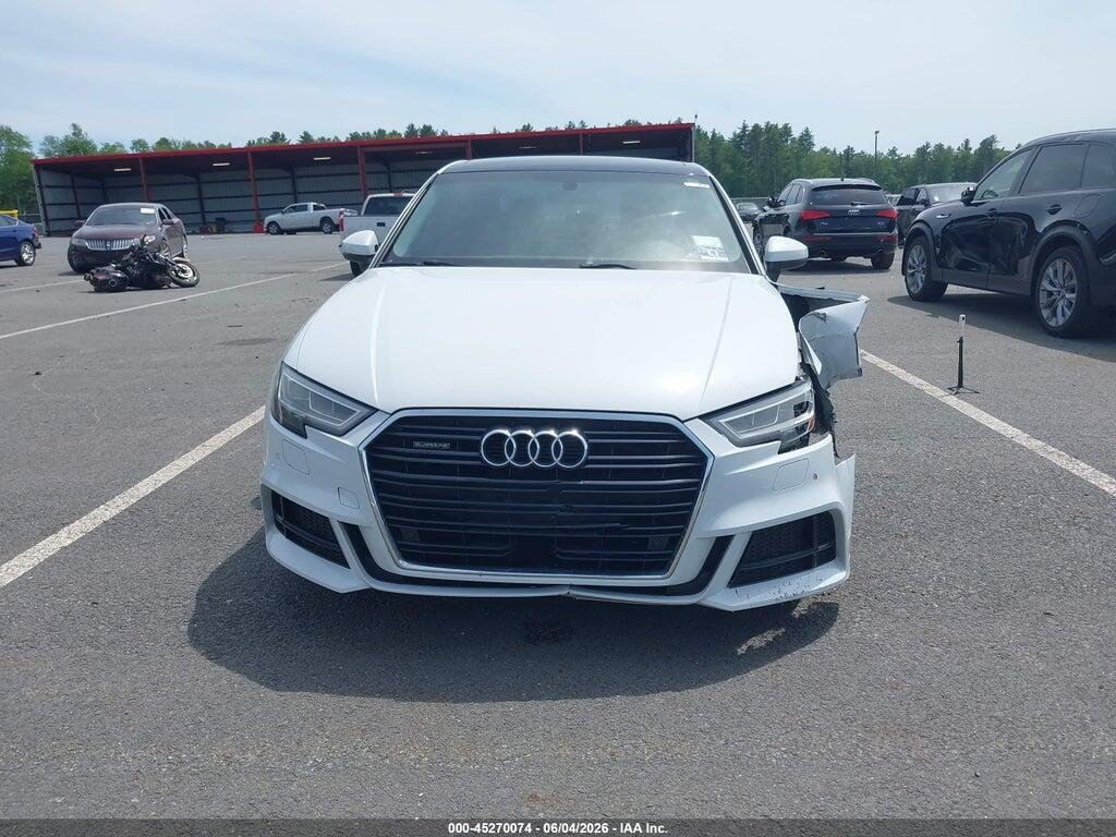 WAUJ8GFF6H1013565 2017 AUDI A3 photo no. 12