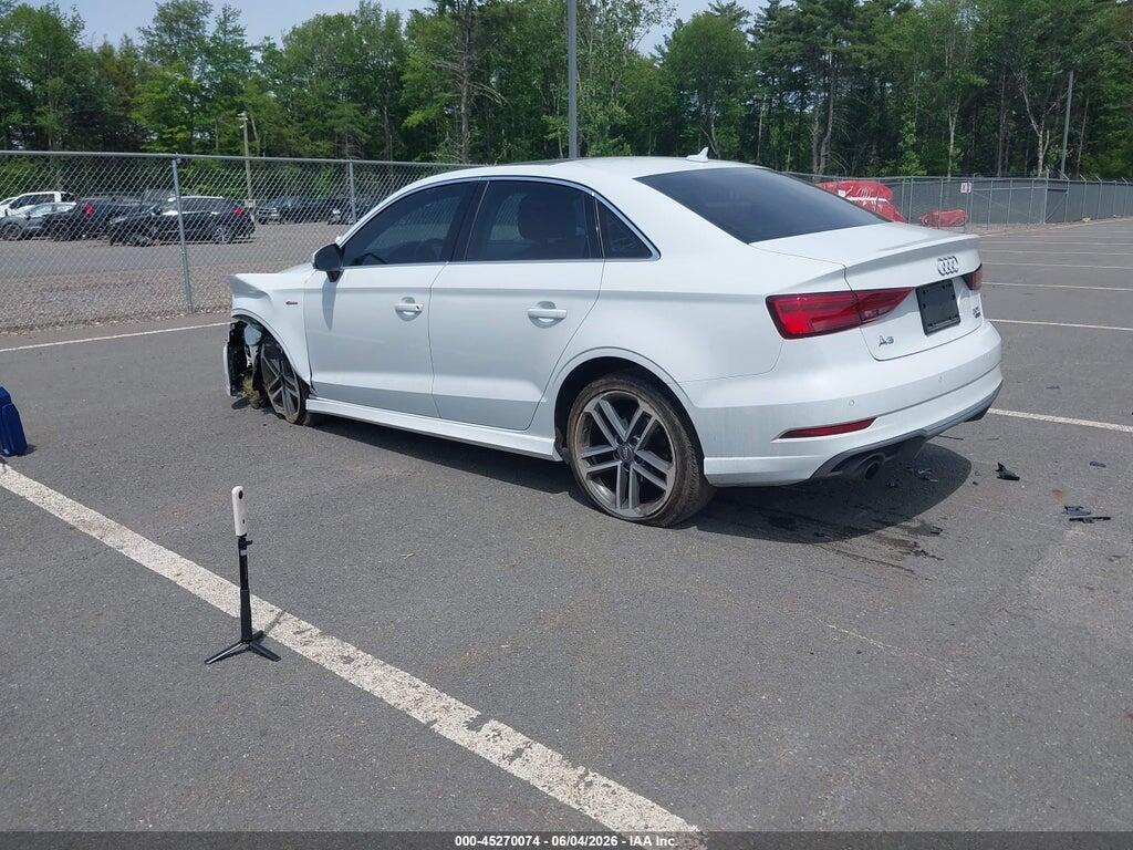 WAUJ8GFF6H1013565 2017 AUDI A3 photo no. 3