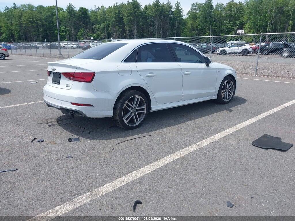 WAUJ8GFF6H1013565 2017 AUDI A3 photo no. 4