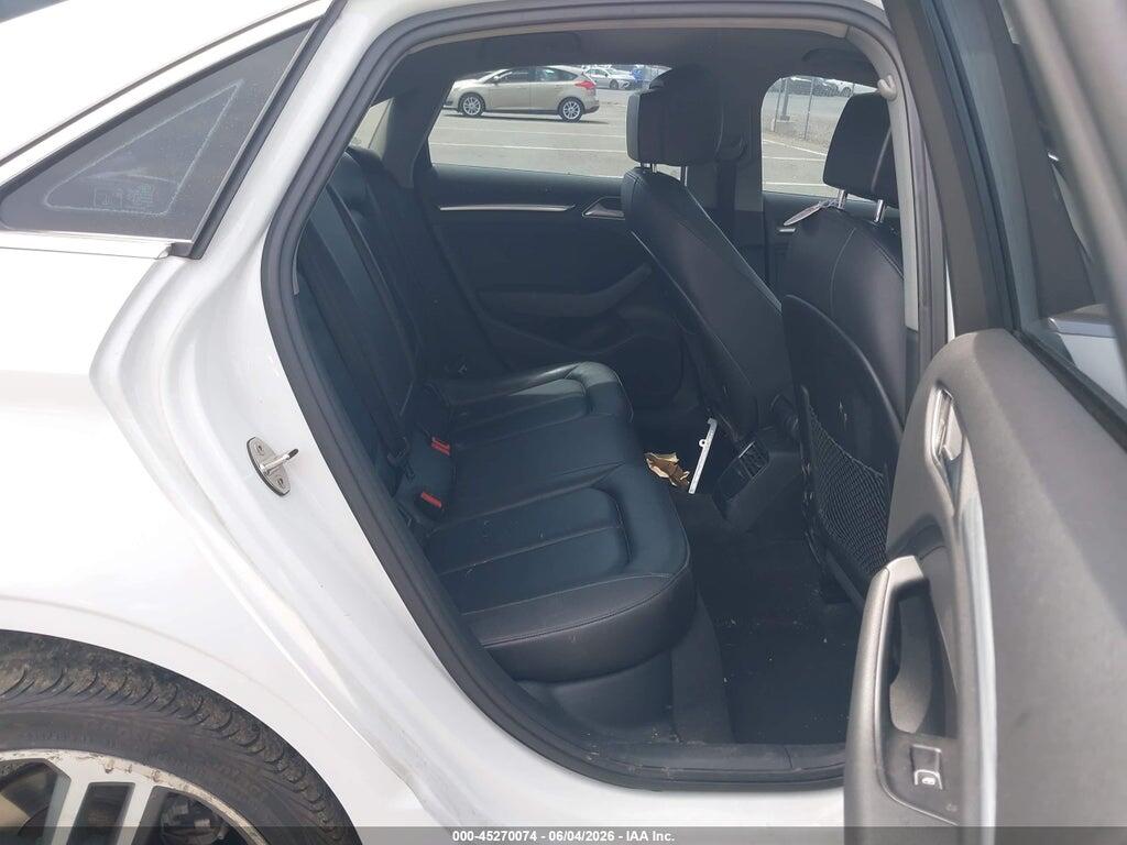 WAUJ8GFF6H1013565 2017 AUDI A3 photo no. 8