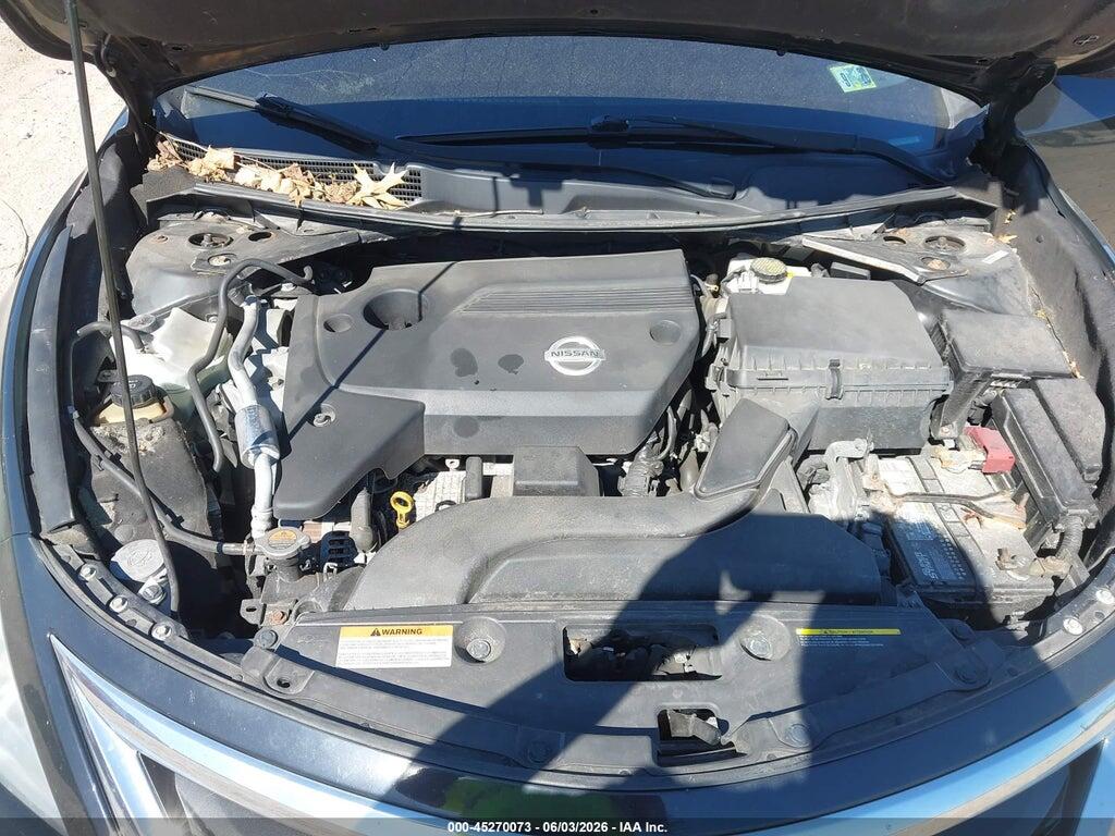 1N4AL3AP4EN220024 2014 NISSAN ALTIMA photo no. 10