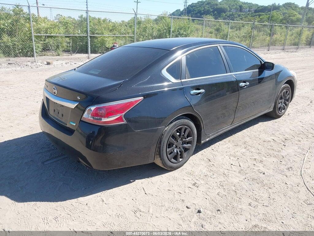 1N4AL3AP4EN220024 2014 NISSAN ALTIMA photo no. 4