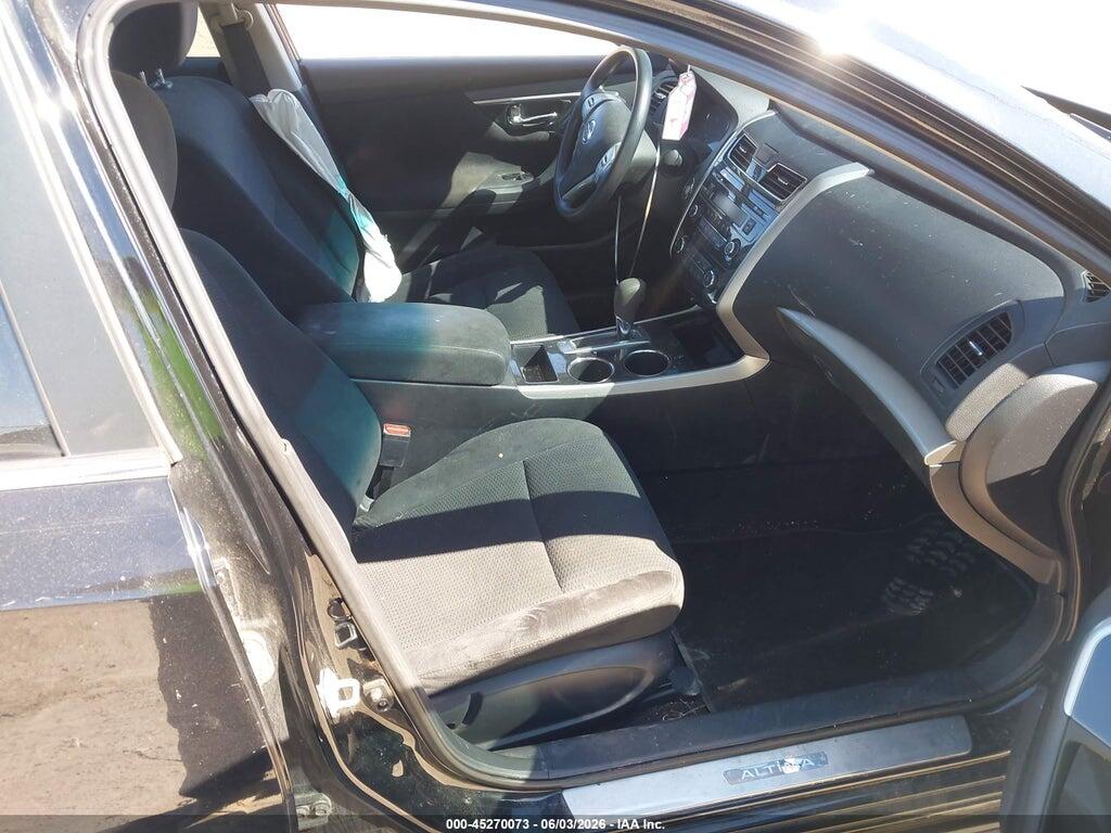 1N4AL3AP4EN220024 2014 NISSAN ALTIMA photo no. 5