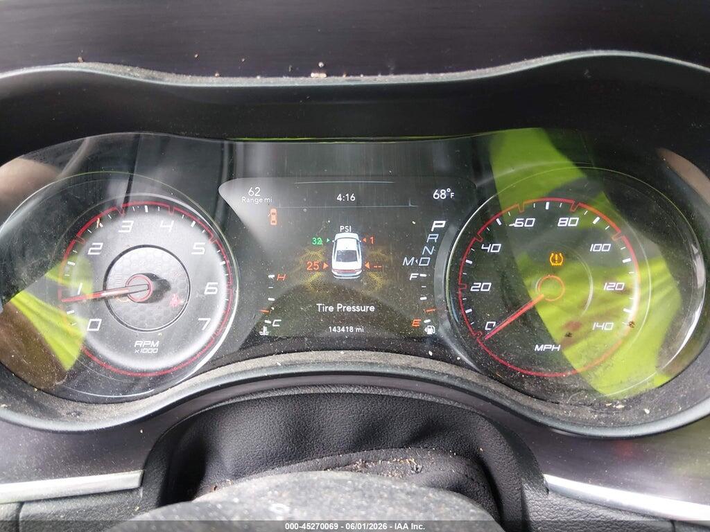 2C3CDXBG5JH248430 2018 DODGE CHARGER photo no. 7
