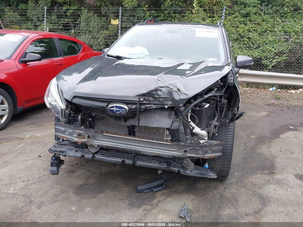 JF2SKALC0LH439866 2020 SUBARU FORESTER photo no. 12