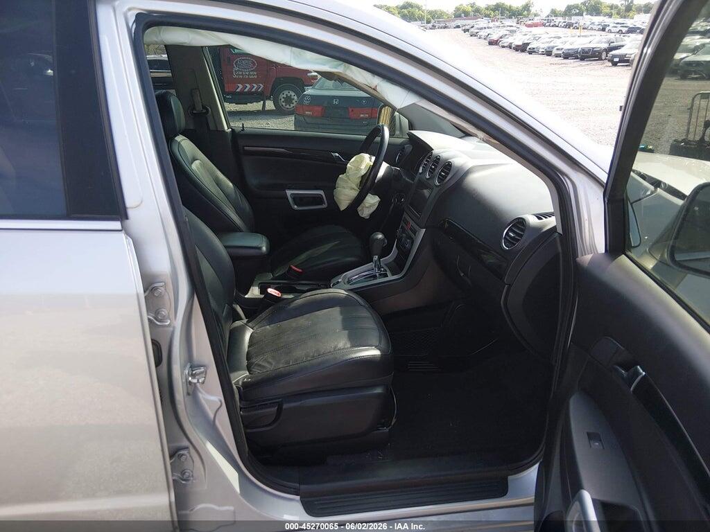 3GNAL3EK0ES662403 2014 CHEVROLET CAPTIVA SPORT photo no. 5