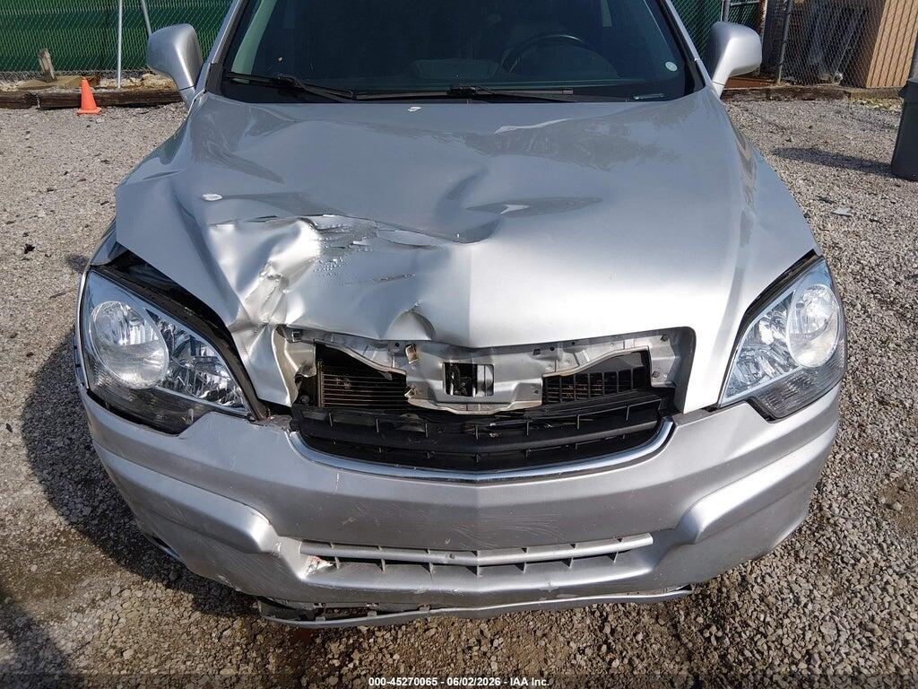 3GNAL3EK0ES662403 2014 CHEVROLET CAPTIVA SPORT photo no. 6