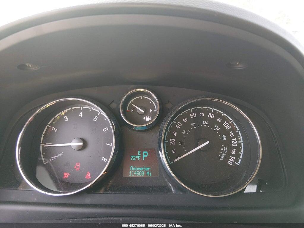 3GNAL3EK0ES662403 2014 CHEVROLET CAPTIVA SPORT photo no. 7